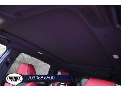 New 2026 Acura MDX A-Spec AWD/4WD image 21