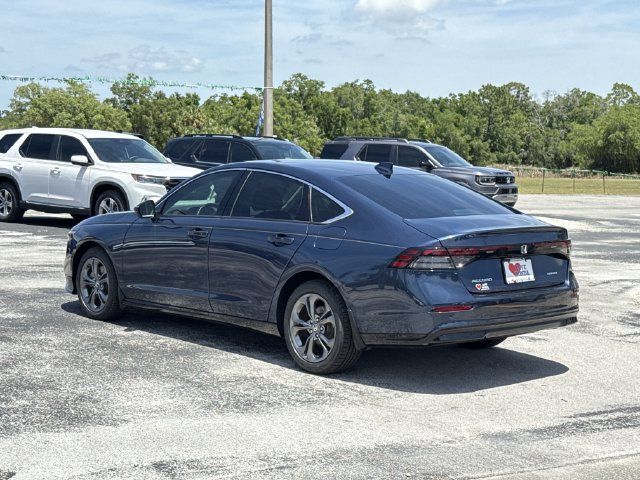 Used 2023 Honda Accord EX-L image 9