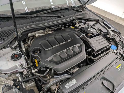 Used 2023 Audi A3 2.0T Premium Plus w/ Premium Plus Package image 15