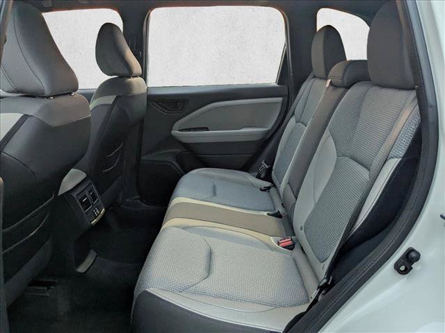Certified 2026 Subaru Forester Premium AWD/4WD image 15