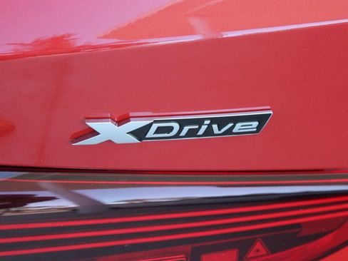 New 2026 BMW M4 xDrive Competition image 23