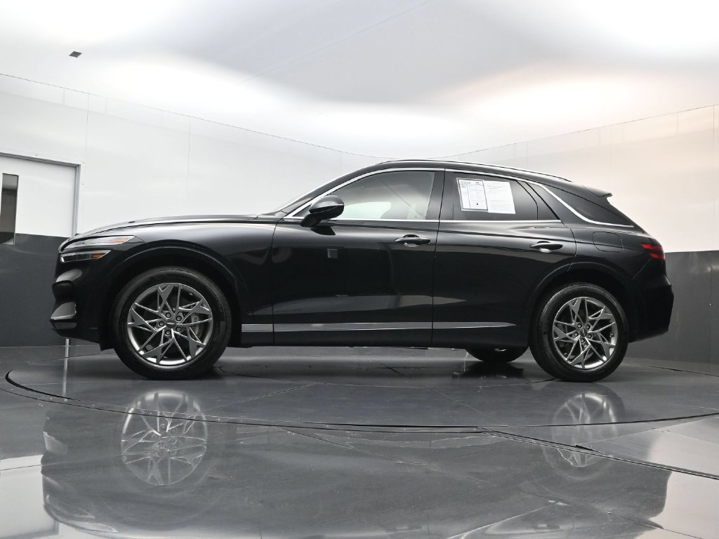 Used 2025 Genesis GV70 2.5T AWD/4WD image 26