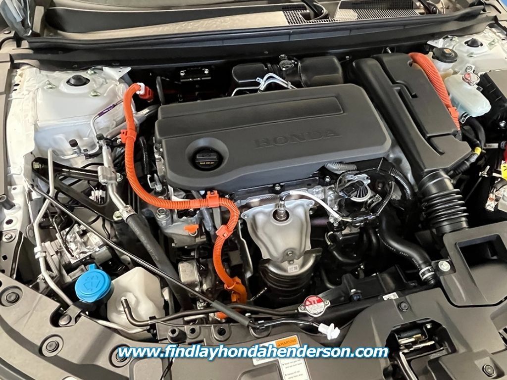 New 2026 Honda Accord Sport image 12
