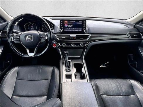 Used 2020 Honda Accord EX-L image 16