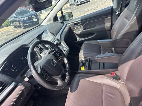 Used 2018 Honda Odyssey EX-L image 11