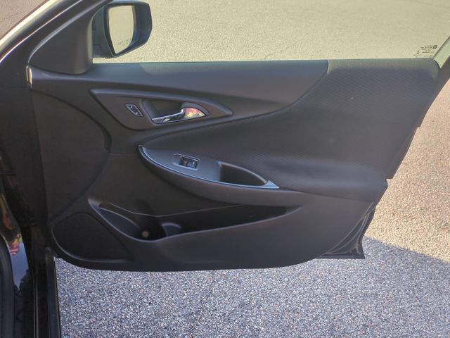 Used 2025 Chevrolet Malibu LT FWD image 29
