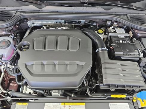 New 2026 Volkswagen GTI SE image 30