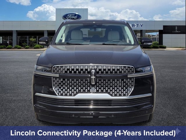 New 2026 Lincoln Navigator Premiere AWD/4WD image 7