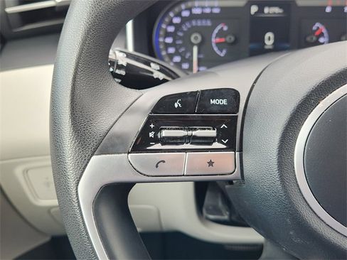 Used 2024 Hyundai Tucson SEL image 28