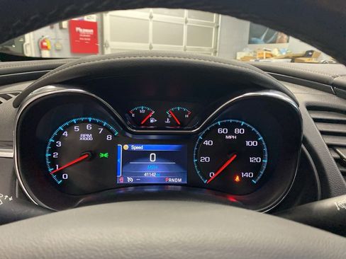 Used 2014 Chevrolet Impala LT image 19