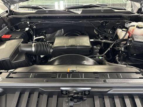 Certified 2025 Chevrolet Silverado 2500 LT w/ Convenience Package AWD/4WD image 27