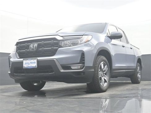 New 2025 Honda Ridgeline RTL image 26