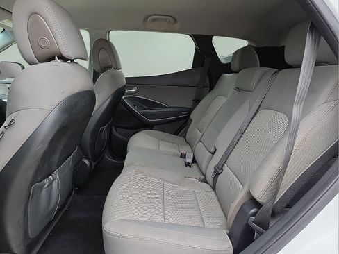 Used 2018 Hyundai Santa Fe Sport AWD/4WD image 10