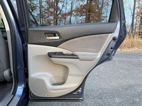 Used 2013 Honda CR-V EX image 26