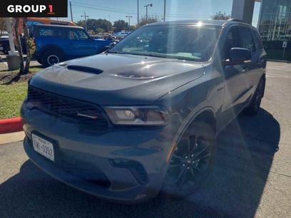 Used 2023 Dodge Durango R/T