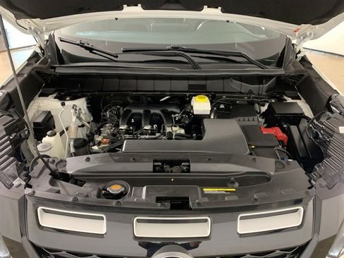 Used 2023 Nissan Pathfinder Rock Creek image 44