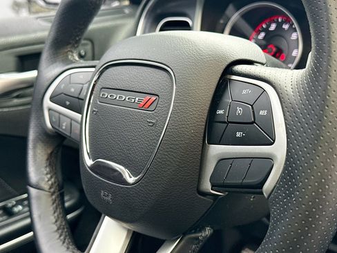 Used 2018 Dodge Charger R/T Scat Pack w/ Dynamics Package image 36