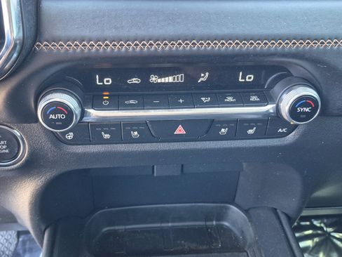 Used 2023 MAZDA CX-50 2.5 Turbo w/ Weather Package image 33