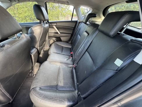 Used 2010 MAZDA MAZDA3 s Grand Touring FWD image 15