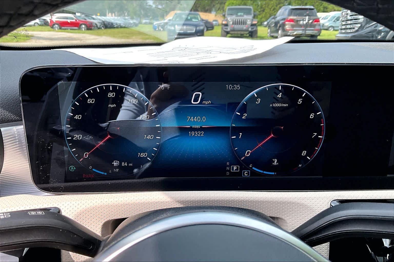 Used 2021 Mercedes-Benz A 220 image 36