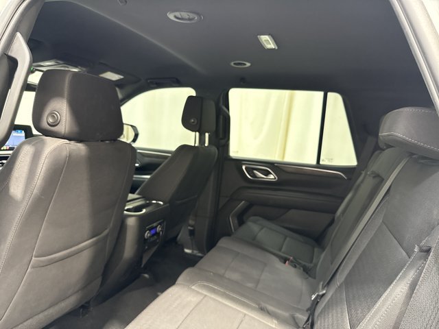 Used 2023 Chevrolet Tahoe LS w/ Driver Alert Package AWD/4WD image 14