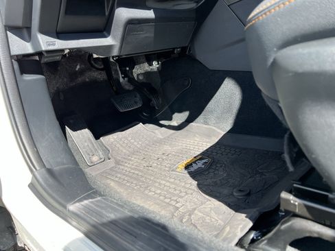 Used 2024 Subaru Forester Wilderness AWD/4WD image 14