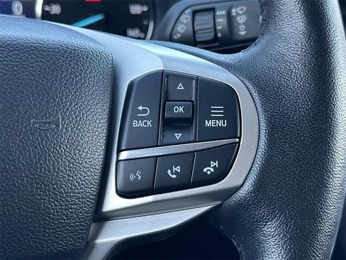 Used 2023 Ford Explorer Limited image 20