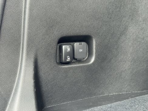 Certified 2024 Ford Edge SEL image 26