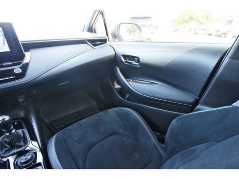Used 2024 Toyota Corolla GR AWD/4WD image 9