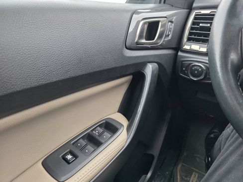 Certified 2023 Ford Ranger Lariat w/ Equipment Group 501A High image 19