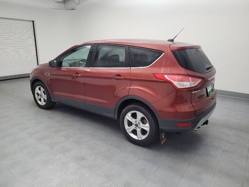 Used 2016 Ford Escape SE AWD/4WD image 3