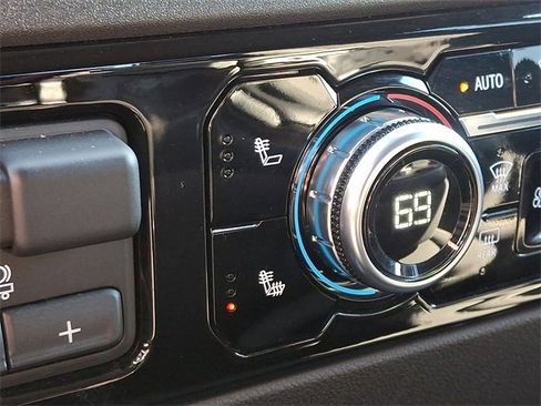 Certified 2023 GMC Sierra 1500 Elevation w/ X31 Off-Road Package image 23