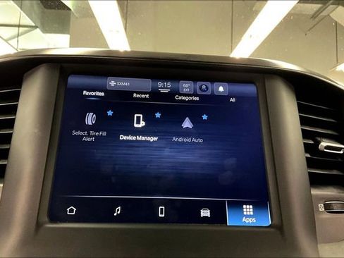 Used 2024 RAM 3500 Big Horn image 37