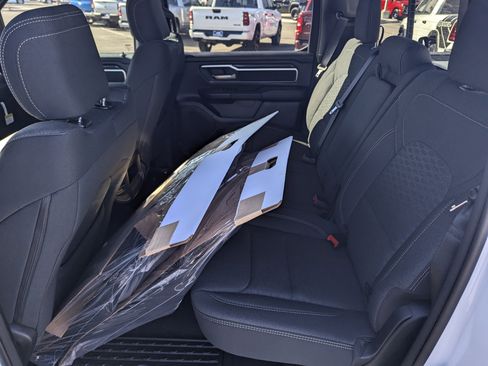 New 2026 RAM 1500 Big Horn image 9