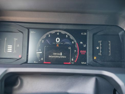 New 2025 Toyota Tacoma SR5 image 28