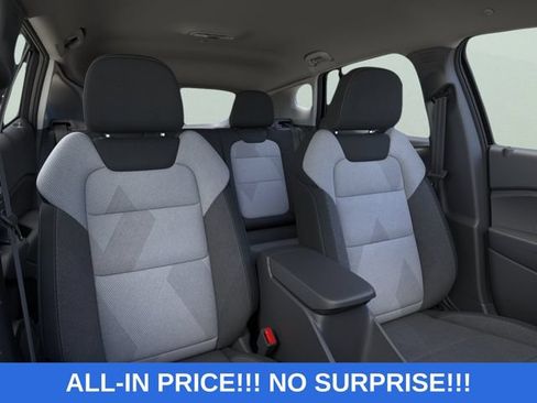 New 2026 Chevrolet Trax LS w/ LS Convenience Package FWD image 10