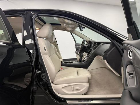 Used 2020 INFINITI Q50 Sport w/ All Weather Package image 31