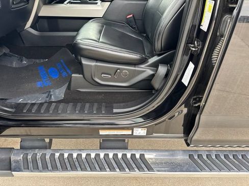 Used 2019 Ford F450 Lariat w/ Chrome Package AWD/4WD image 26