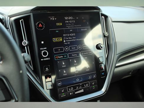 Used 2024 Subaru WRX Premium image 21