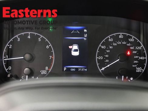 Used 2024 Toyota Corolla LE FWD image 17