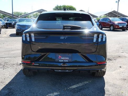 Used 2024 Ford Mustang Mach-E GT AWD/4WD image 5