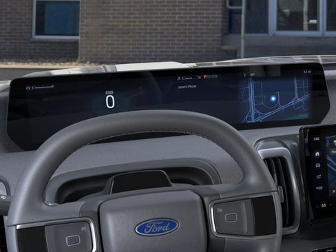 New 2025 Ford Expedition Active AWD/4WD image 13