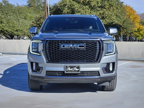 Used 2023 GMC Yukon XL Denali Ultimate image 6