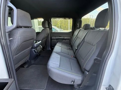Used 2024 Ford F150 STX image 14