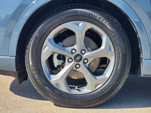 Used 2023 Ford Escape ST-Line w/ Tech Pack #1 image 11