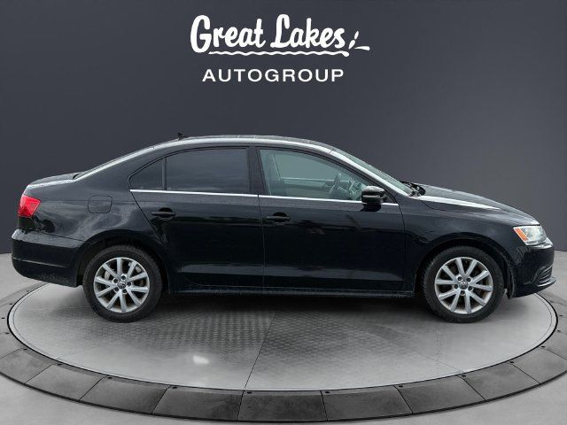 Used 2013 Volkswagen Jetta SE FWD image 6