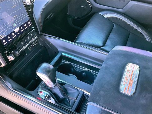 Used 2022 RAM 1500 TRX w/ TRX Level 2 Equipment Group image 16