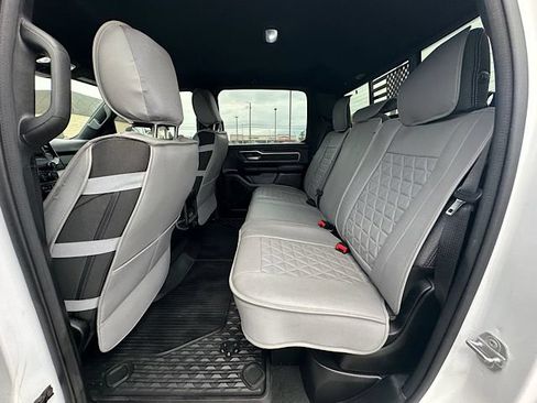 Used 2022 RAM 1500 Big Horn AWD/4WD image 19