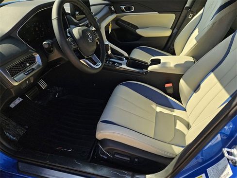 New 2026 Acura Integra A-Spec image 15