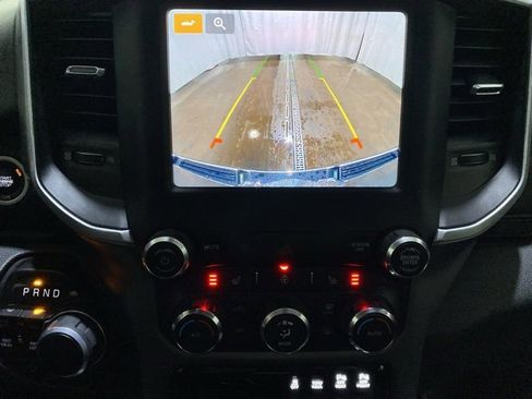 Used 2022 RAM 1500 Big Horn image 19